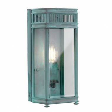 Уличный светильник Elstead Lighting(HOLBORN) HL7-S-VDG