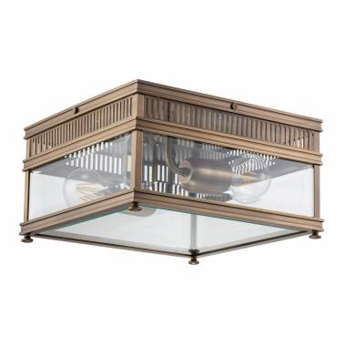 Уличный светильник Elstead Lighting HOLBORN-F-DB