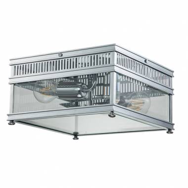 Уличный светильник Elstead Lighting HOLBORN-F-PC