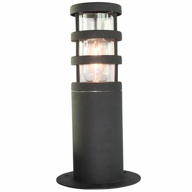 Уличный светильник Elstead Lighting HORNBAEK PED HORNBAEK