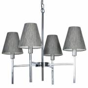 Люстра LUCERNE Elstead Lighting HQ/LUCERNE 4LT