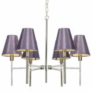 Люстра LUCERNE Elstead Lighting HQ/LUCERNE 6LT