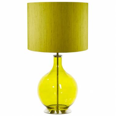 Настольная лампа Elstead Lighting HQ/ORB LIME ORB