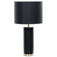 Настольная лампа RIPPLE Elstead Lighting HQ/RIPPLE BLK