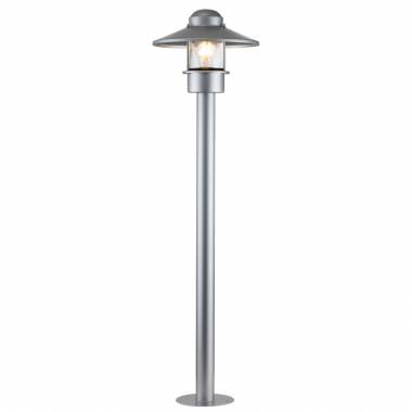 Уличный светильник Elstead Lighting(KLAMPENBORG) KLAMPENBORG-BOL-SIL