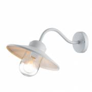  KLAMPENBORG Elstead Lighting KLAMPENBORG-WHT