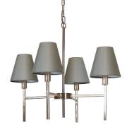 Люстра LUCERNE Elstead Lighting LUCERNE 4LT