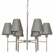 Люстра LUCERNE Elstead Lighting LUCERNE 6LT