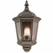  MEDSTEAD HALF Elstead Lighting MD7 BLACK