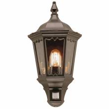  MEDSTEAD HALF Elstead Lighting MD7 PIR BLACK