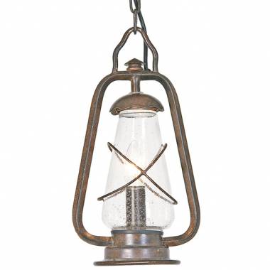 Уличный светильник Elstead Lighting MINERS CHN MINERS