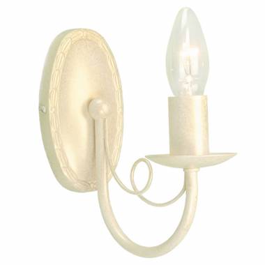 Бра Elstead Lighting MN1 IV/GOLD MINSTER