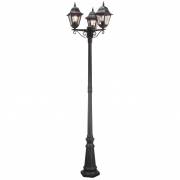  NORFOLK Elstead Lighting NR8 BLK