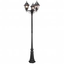  NORFOLK Elstead Lighting NR8 BLK