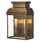  OLD BAILEY Elstead Lighting OLD BAILEY/L BR