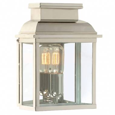 Уличный светильник Elstead Lighting OLD BAILEY PN OLD BAILEY