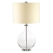 Настольная лампа ORB Elstead Lighting ORB/TL CLEAR