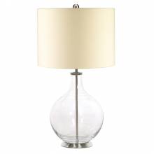 Настольная лампа ORB Elstead Lighting ORB/TL CLEAR