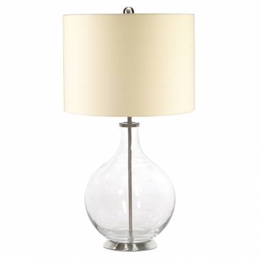 Настольная лампа Elstead Lighting(ORB) ORB/TL CLEAR