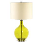 Настольная лампа ORB Elstead Lighting ORB/TL LIME