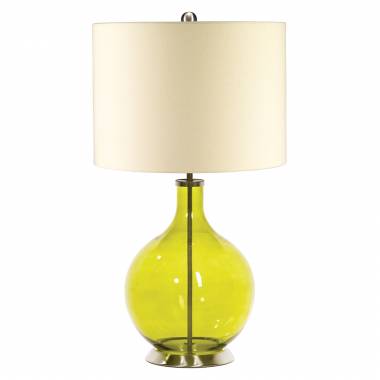 Настольная лампа Elstead Lighting(ORB) ORB/TL LIME