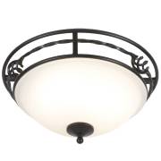 Светильник PEMBROKE Elstead Lighting PB/F/A BLACK