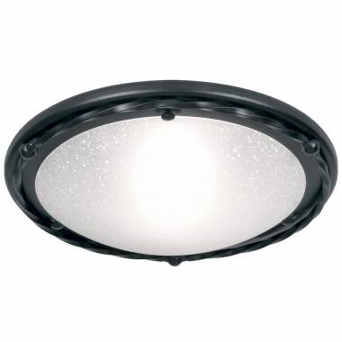 Светильник Elstead Lighting PB/F/B BLACK PEMBROKE