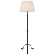 Торшер PEMBROKE Elstead Lighting PB/FL BLACK