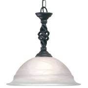 Светильник PEMBROKE Elstead Lighting PB/P BLACK