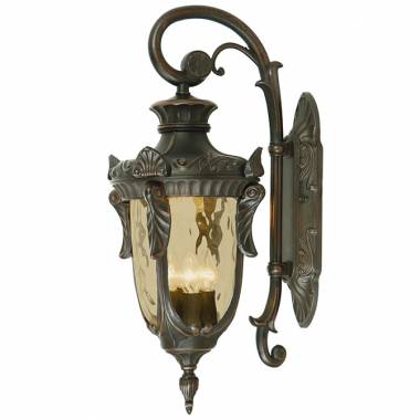 Уличный светильник Elstead Lighting PH2/L OB PHILADELPHIA