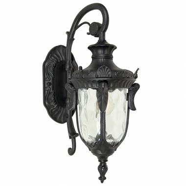 Уличный светильник Elstead Lighting PH2/M BLK PHILADELPHIA