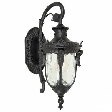 Уличный светильник Elstead Lighting PH2/S BLK PHILADELPHIA