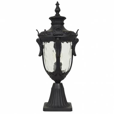 Уличный светильник Elstead Lighting PH3/M BLK PHILADELPHIA