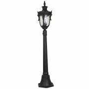  PHILADELPHIA Elstead Lighting PH4/M BLK