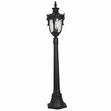 Уличный светильник Elstead Lighting PH4/M BLK PHILADELPHIA