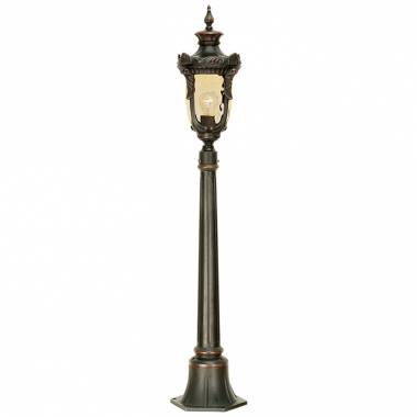 Уличный светильник Elstead Lighting PH4/M OB PHILADELPHIA