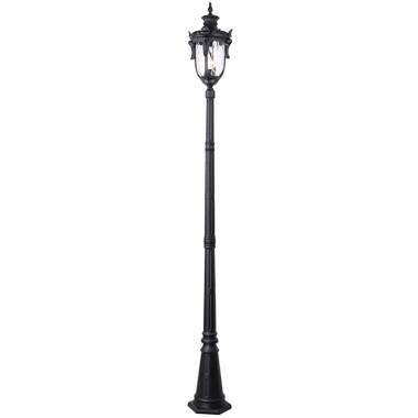 Фонарный столб Elstead Lighting PH5/L BLK PHILADELPHIA