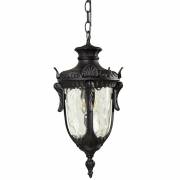  PHILADELPHIA Elstead Lighting PH8/M BLK