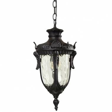 Уличный светильник Elstead Lighting PH8/M BLK PHILADELPHIA