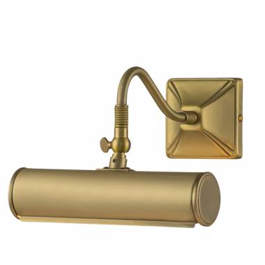 Подсветка для картин/зеркал Elstead Lighting(PICTURE LIGHT) PL1-10-BB
