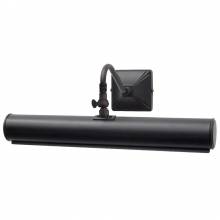  PICTURE LIGHT Elstead Lighting PL1/20 BLK