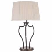 Настольная лампа PIMLICO Elstead Lighting PM/TL DB