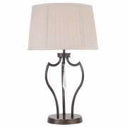 Настольная лампа PIMLICO Elstead Lighting PM/TL DB