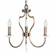 Люстра PIMLICO Elstead Lighting PM3 DB