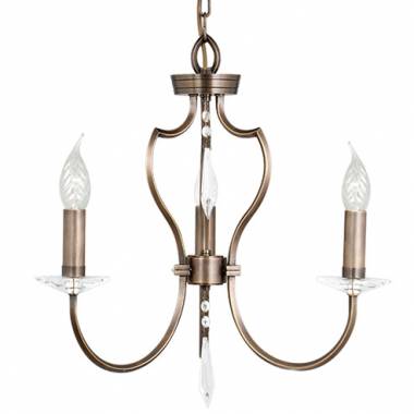 Люстра Elstead Lighting PM3 DB PIMLICO