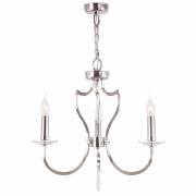 Люстра PIMLICO Elstead Lighting PM3 PN