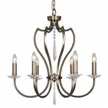 Люстра PIMLICO Elstead Lighting PM6 DB