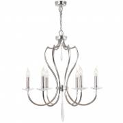 Люстра PIMLICO Elstead Lighting PM6 PN