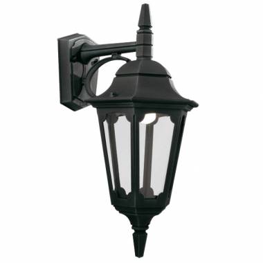 Уличный светильник Elstead Lighting PR2 BLACK PARISH