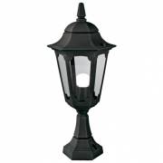  PARISH Elstead Lighting PR4 BLACK